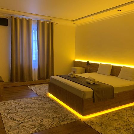 Hotel Euro Asia Khiva In Ichan Qala Esterno foto